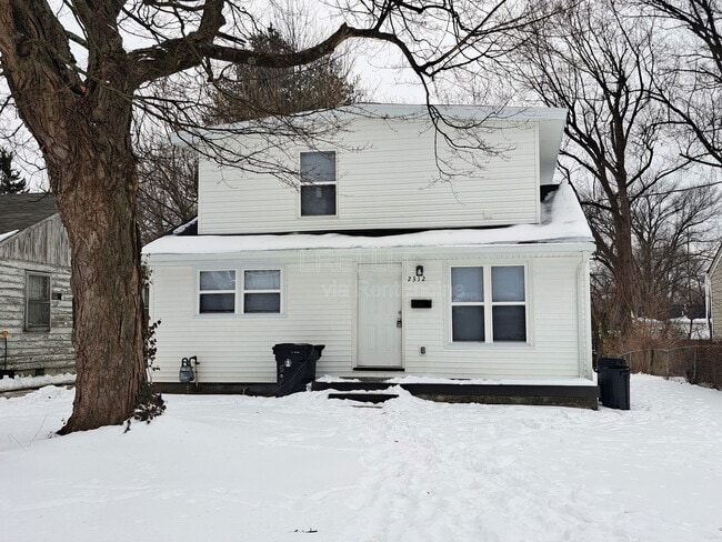 Photo - 2312 S 36th St House