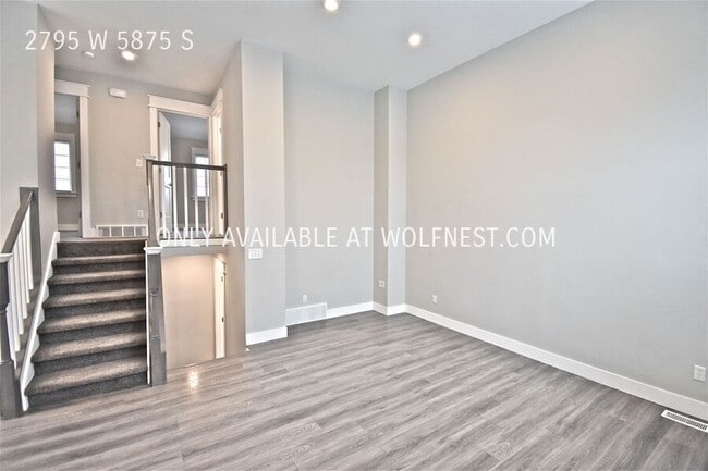 Building Photo - 2795 W 5875 S