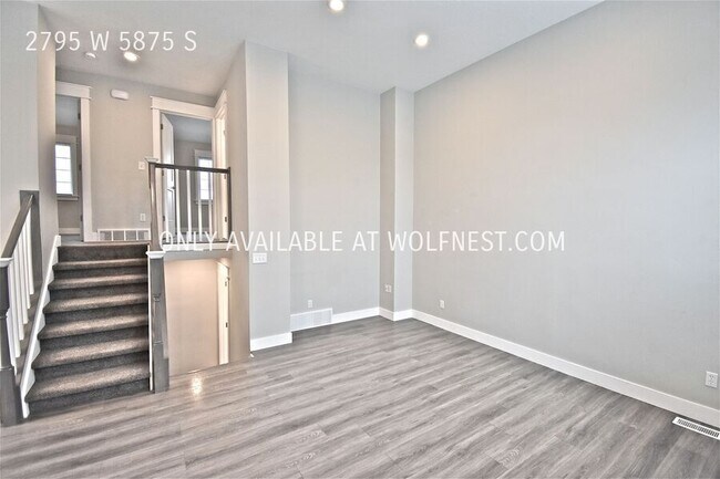 Foto del edificio - 2795 W 5875 S