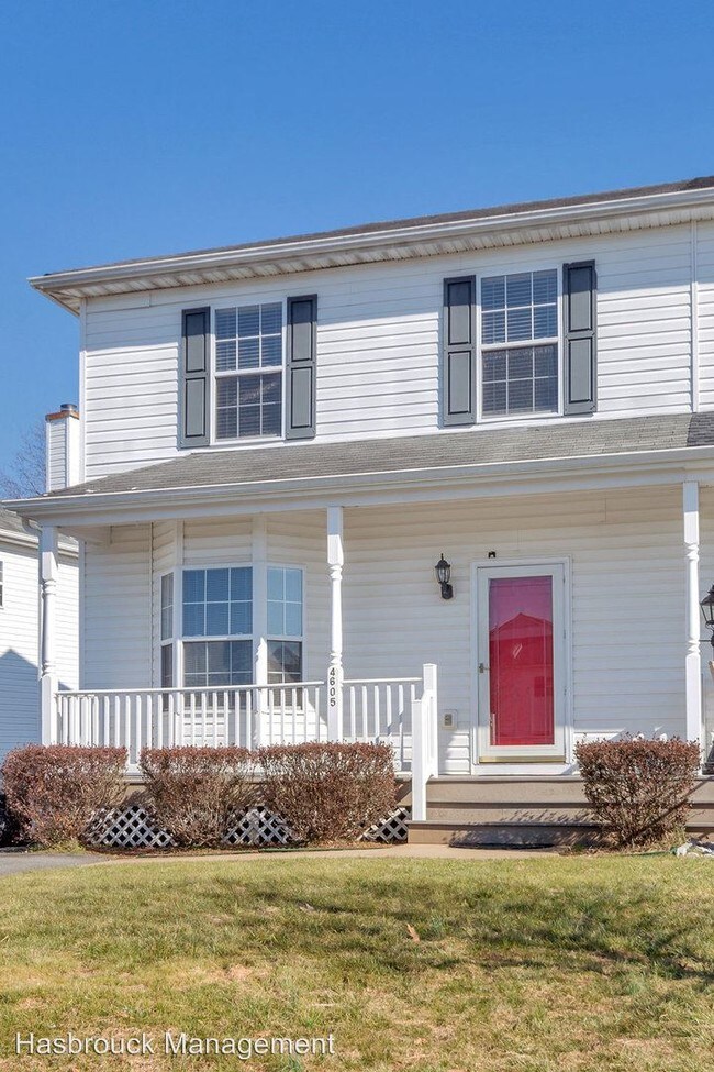 Building Photo - 4 br, 3.5 bath House - 4605 Briarwood Drive