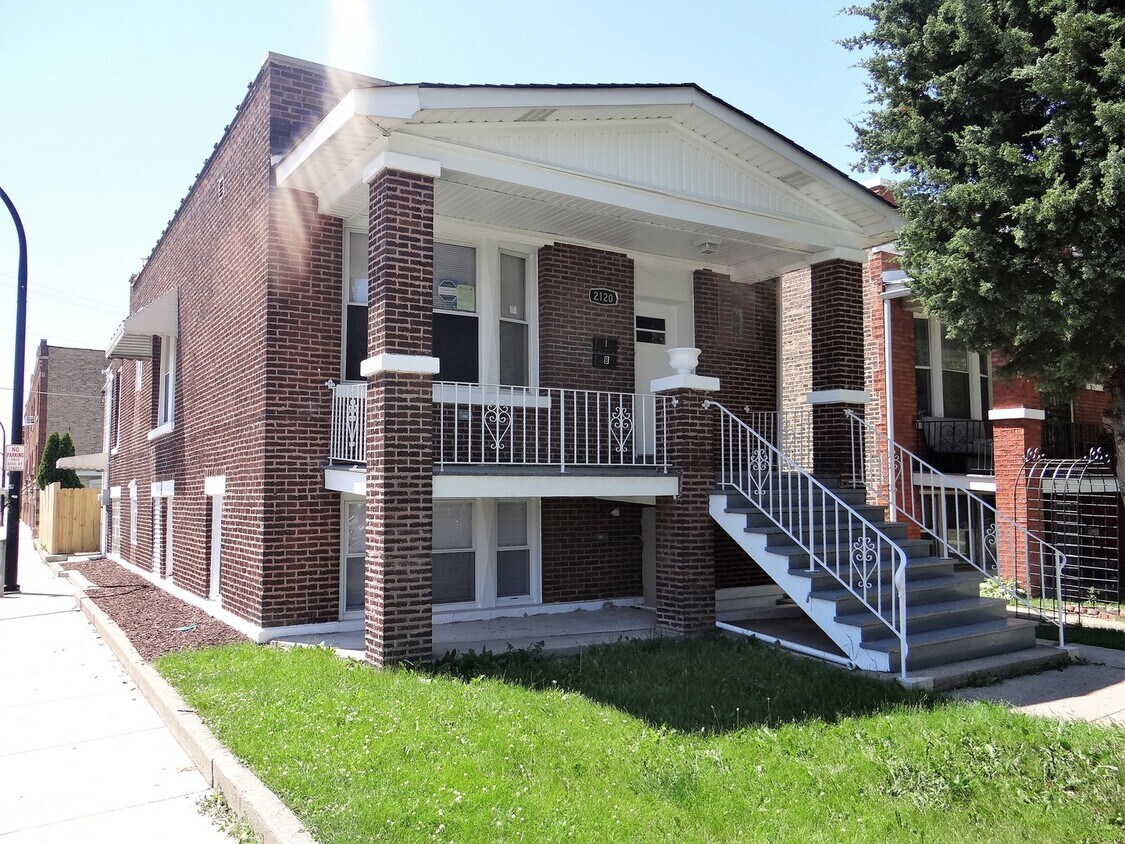 2120 50th Ct, Cicero, IL 60804 House Rental in Cicero, IL