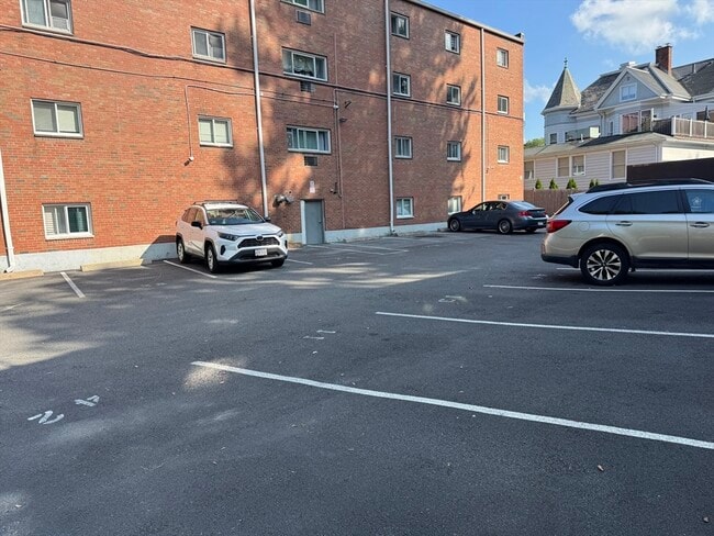 Foto del edificio - 183 Mt Auburn St