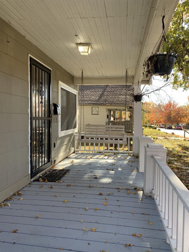 Foto del edificio - 6033 Harrison St