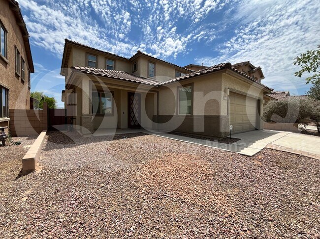 Foto del edificio - 11461 E Squash Blossom Loop