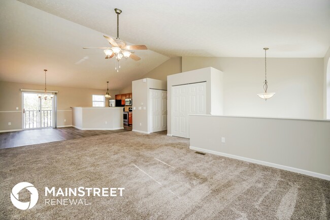Building Photo - 933 Meadow Downs Trail