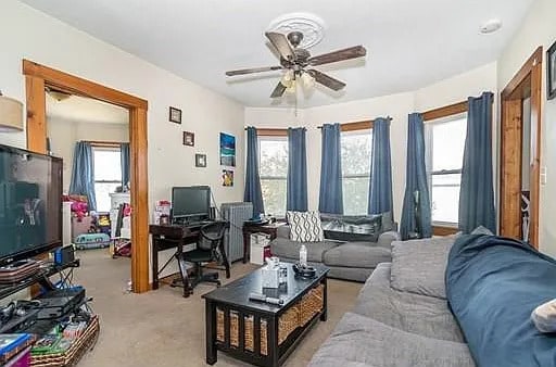 Foto del edificio - Lafayette St