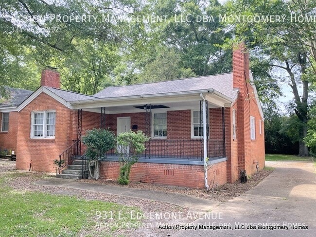 Foto del edificio - 931 E Edgemont Ave