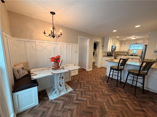 Foto del edificio - 159 River N Blvd