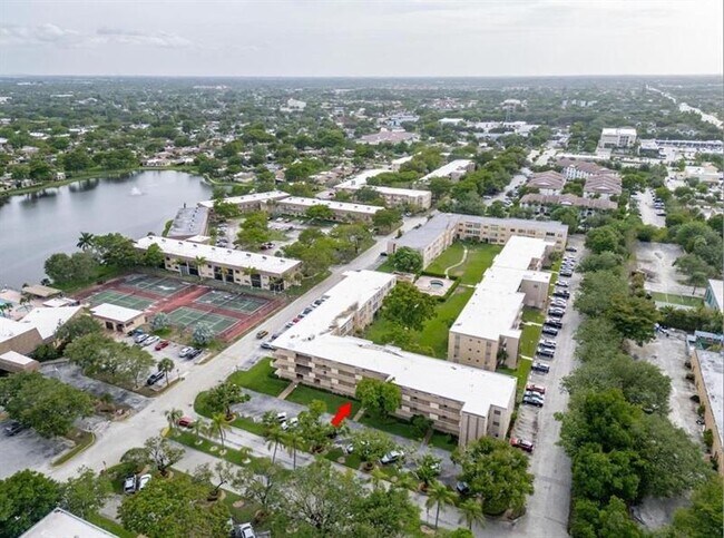 Foto del edificio - 201 Berkley Rd