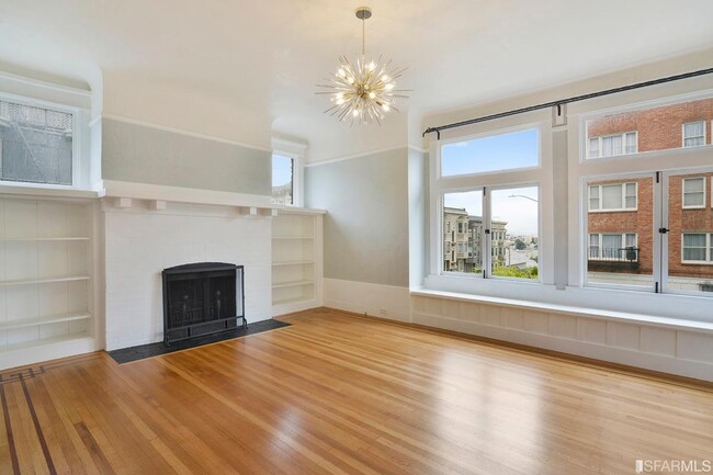 Foto del edificio - 3300 Clay St