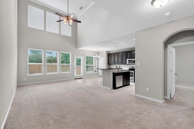 Photo - 4204 Nia Dr (Irving, TX) Townhome