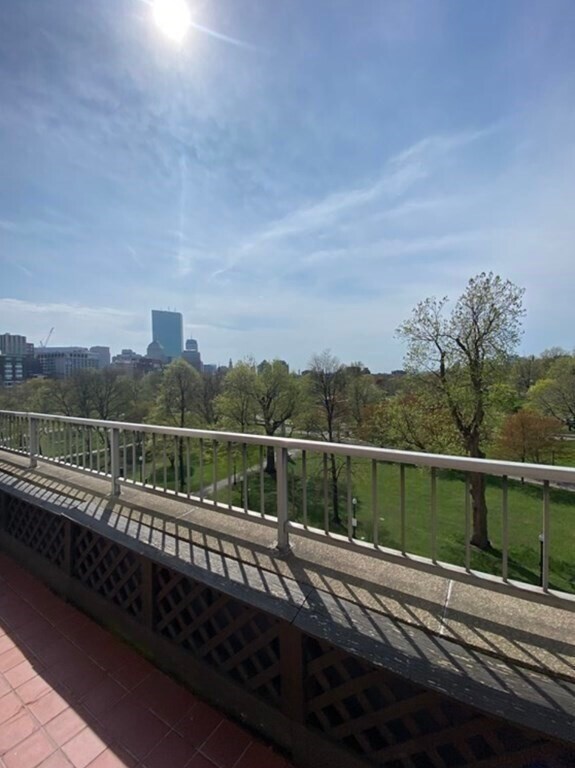 Foto principal - 151 Tremont St