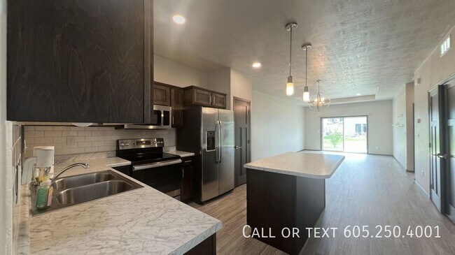 Foto del edificio - Modern 1-Bed Luxury Living