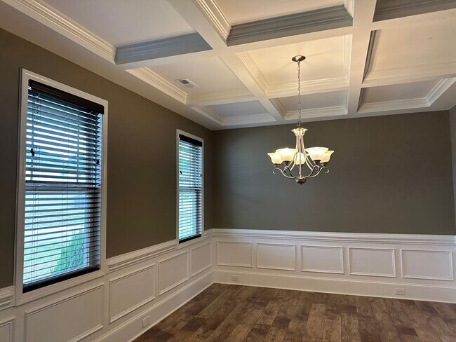 Foto del edificio - Spectacular 4 Bedroom, 2.5 Bath Home in Grays Creek!