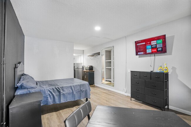 Building Photo - Providence Place Furnished Studio Apartments