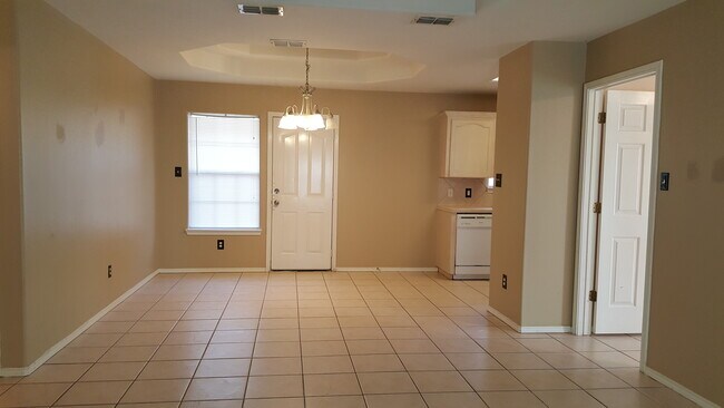 Foto del edificio - 2709 Fort Brown Ave