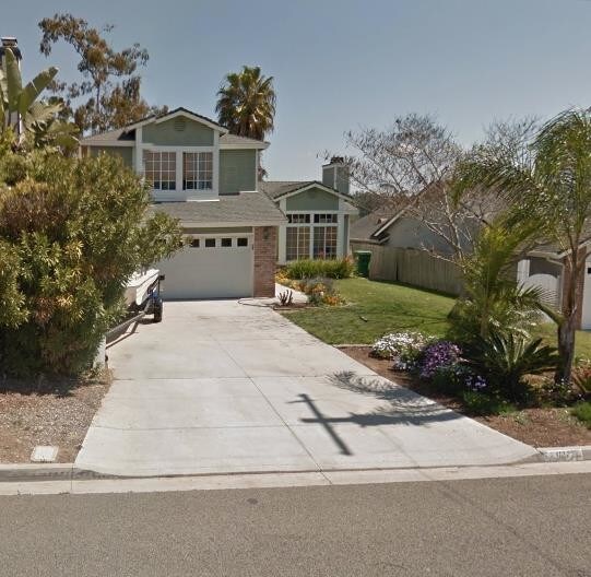 1128 S Clementine St, Oceanside, CA 92054 House Rental in Oceanside