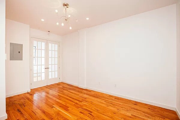 Foto del edificio - 330 Harman St