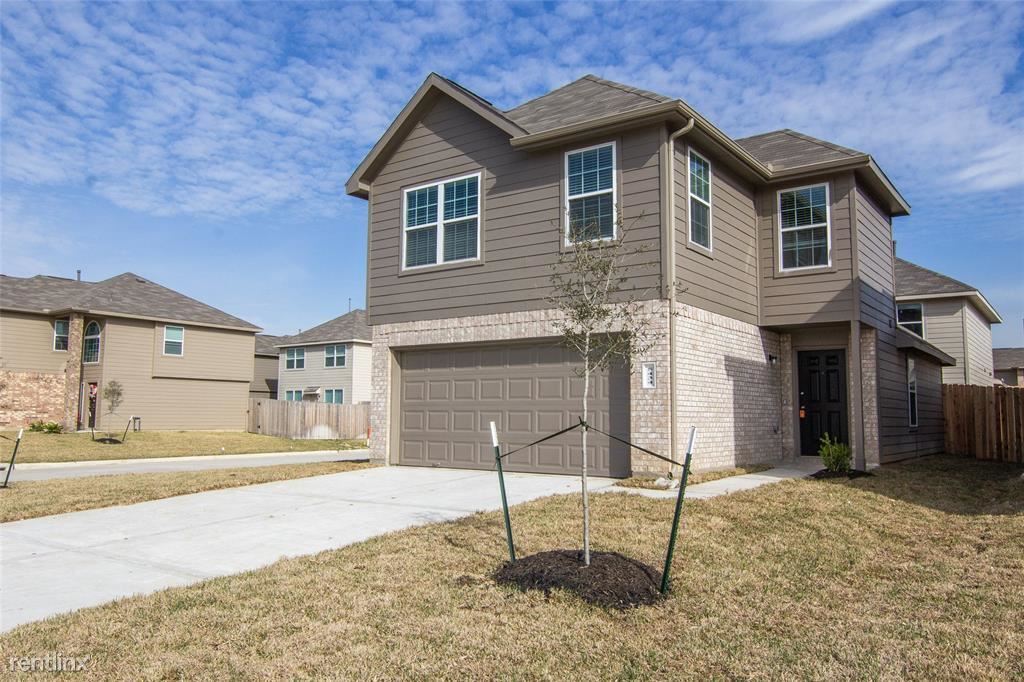 Primary Photo - 3 br, 2.5 bath House - 5434 Tobins Gully Dr