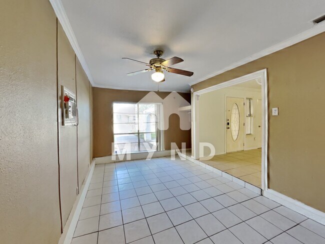 Foto del edificio - 2411 Rockridge Dr