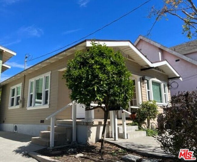 13107 Beverly Blvd, Whittier, CA 90601 House Rental in Whittier, CA