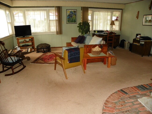 Foto del edificio - Mt Coolidge Motel, Lincoln - 1