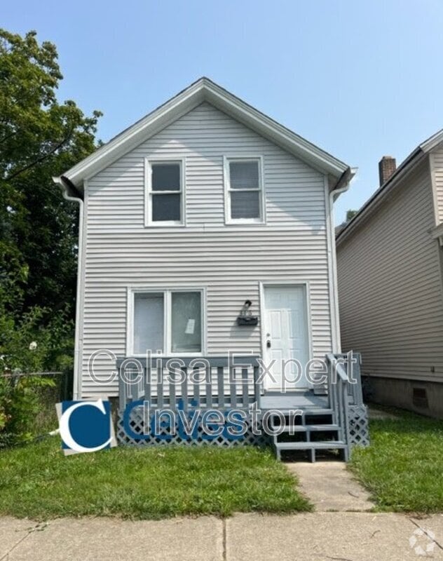 Building Photo - 316 W Williams St