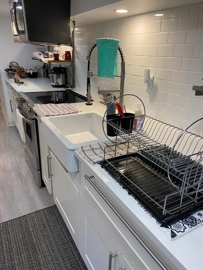 Photo du bâtiment - 173 Alice St