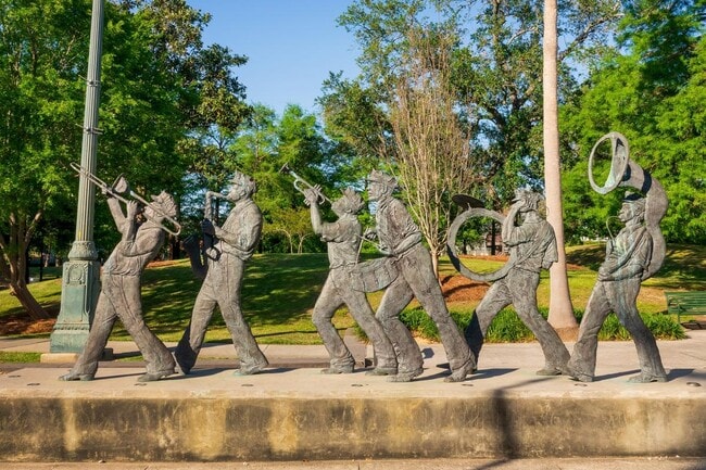 Where to Find Jazz in New Orleans:  A Neighborhood Guide