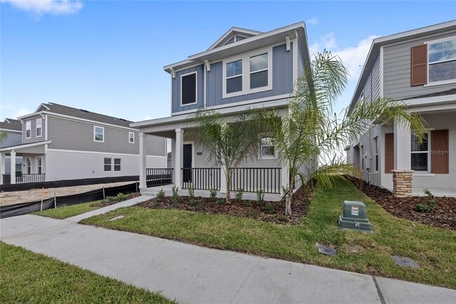 Foto del edificio - 6020 Zen Wy