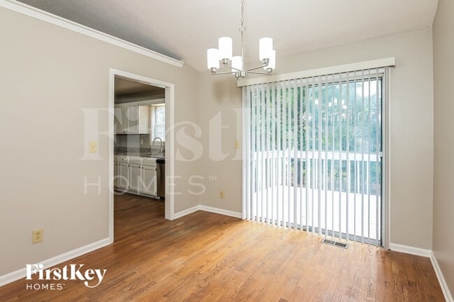 Foto del edificio - 2132 Cheyenne Ln NW