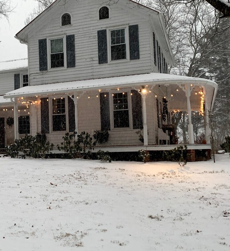 Winter - 4042 Clarkstown Rd