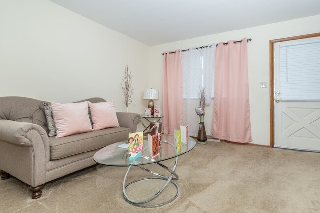 Interior Photo - Townhomes at Andrus