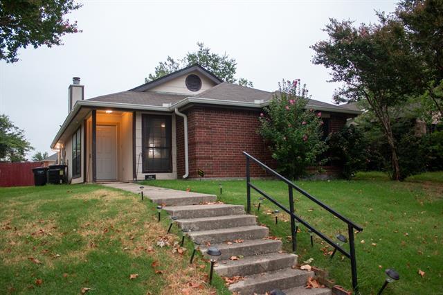 Foto del edificio - 7220 Blackthorn Dr