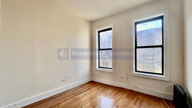 Building Photo - 606 West 191st St.
