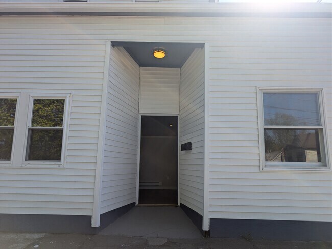 Foto del edificio - 500 Marion St