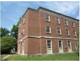 Building Photo - 3412 Lamont St