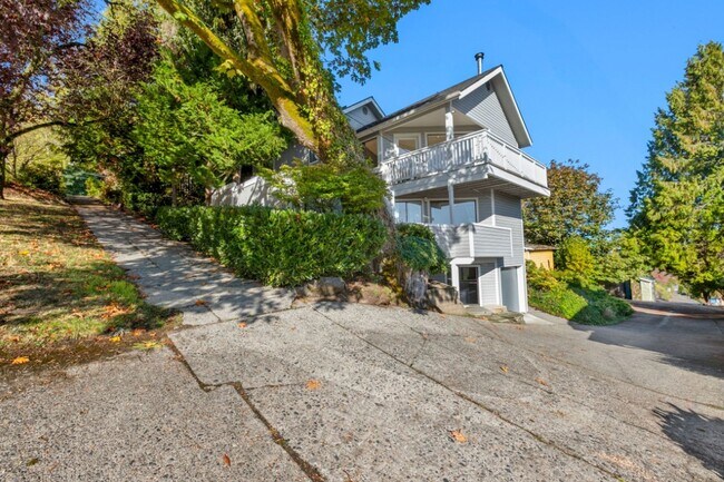 Foto del edificio - 3Bd/2.5Ba Seattle House