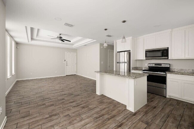 Foto del edificio - "Spacious 3-Bed Oasis with Granite Elegance in Weslaco!"