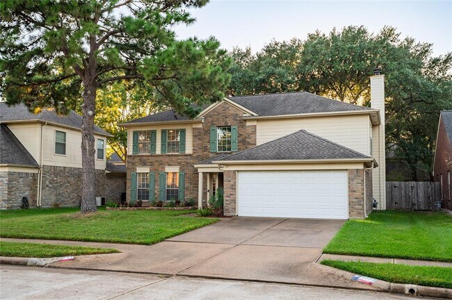 Building Photo - 3227 Dobbin Stream Ln