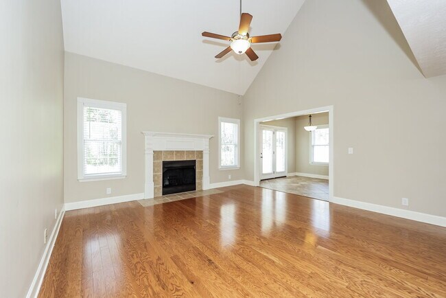 Foto del edificio - 2737 Portside Ct