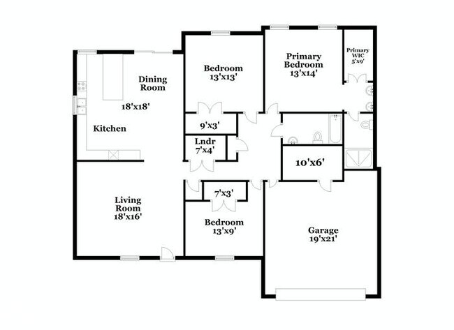 Building Photo - 1020 Carlisle Dr, Raymore, MO 64083