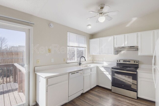 Photo - 4264 S Fundy Way House