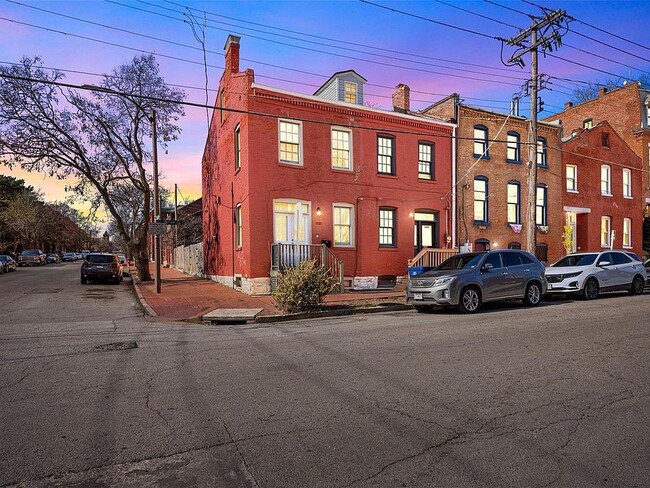 Building Photo - 1929 S 9th St