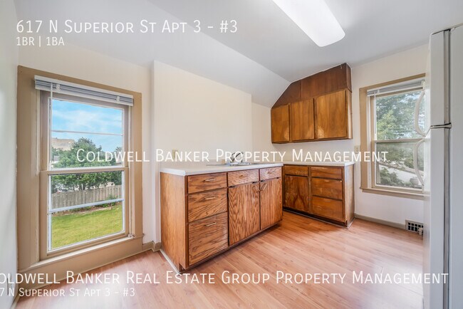 Foto del edificio - 617 N Superior St