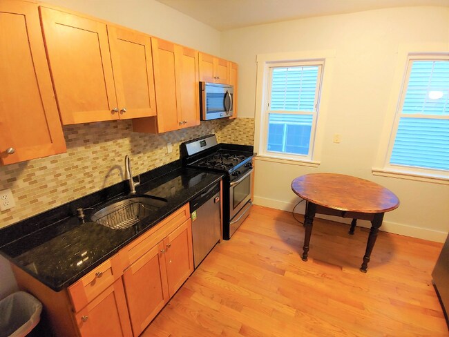 Photo - 1 Ridgewood St (Boston, MA) Apartment