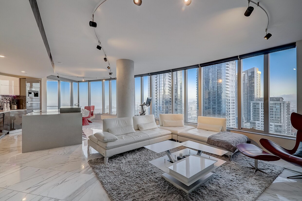 Foto principal - 201 Folsom St