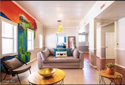 Foto del edificio - 1416 Wyoming Ave