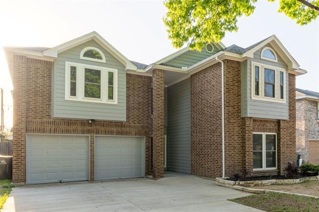 Foto del edificio - 6400 Meadowglen Dr