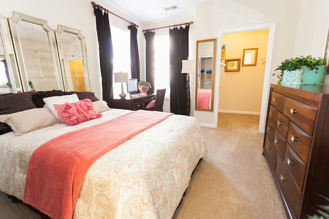 Foto del edificio - Falcon Creek